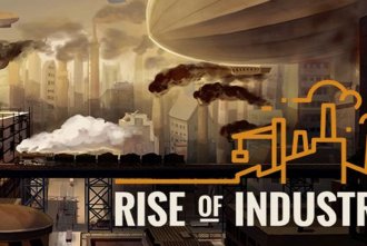 Rise of Industry