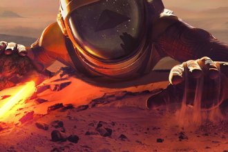 Downward Spiral: Horus Station