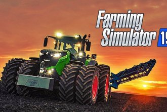 Farming Simulator 19