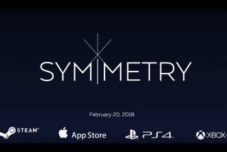 Symmetry