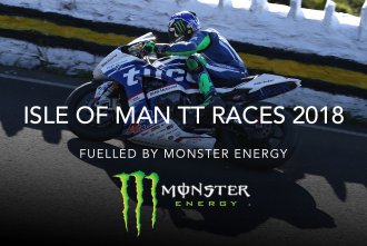 TT Isle of Man