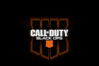 Call of Duty: Black Ops 4