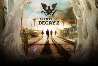 State of Decay 2