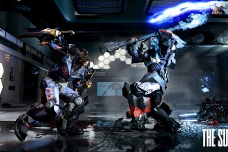 The Surge: Cutting Edge Pack