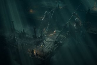 Wolcen: Lords of Mayhem
