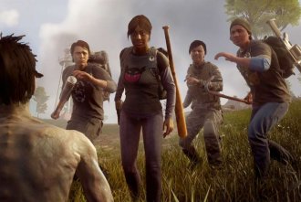 State of Decay 2: Juggernaut Edition