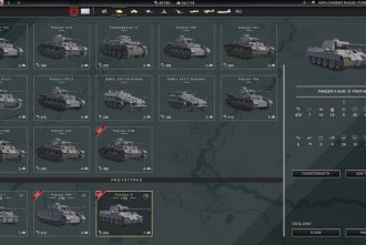 Panzer Corps 2