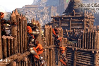 Mount & Blade II: Bannerlord